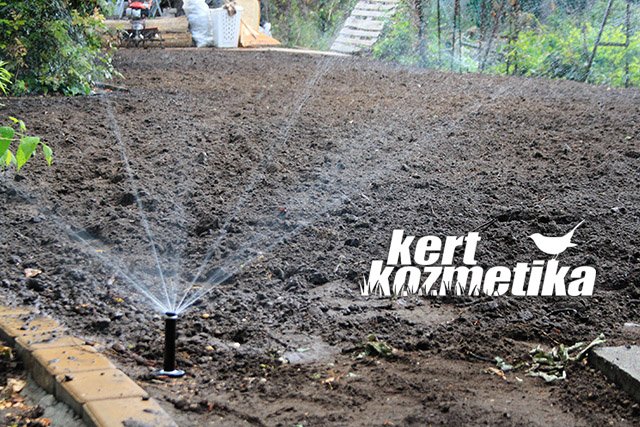 Öntözőrendszer tesztelése füvesítés előtt (14)